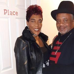 Meet your Posher, Cheryl